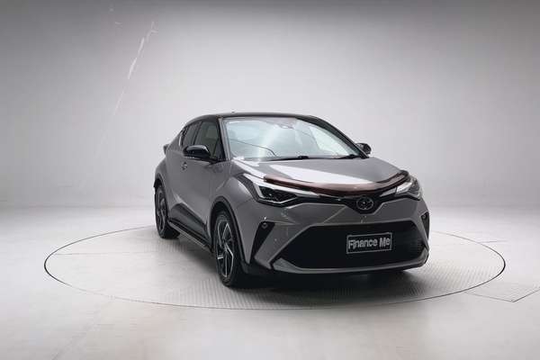 2020 Toyota C-HR Koba NGX10R thumb-4