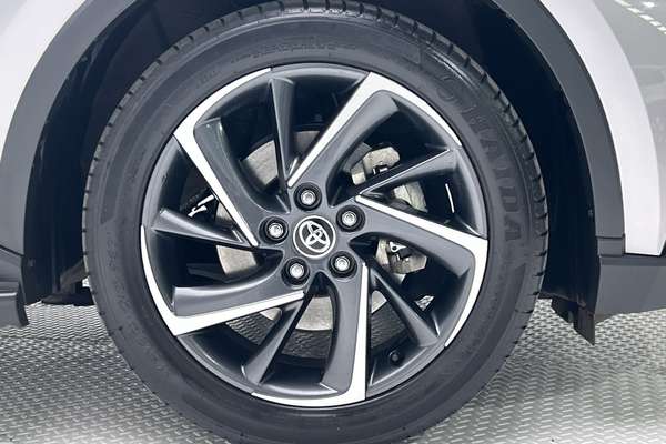 2020 Toyota C-HR Koba NGX10R thumb-9