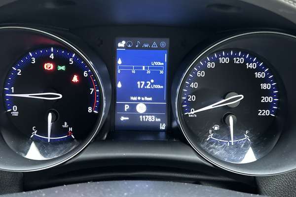 2020 Toyota C-HR Koba NGX10R thumb-13