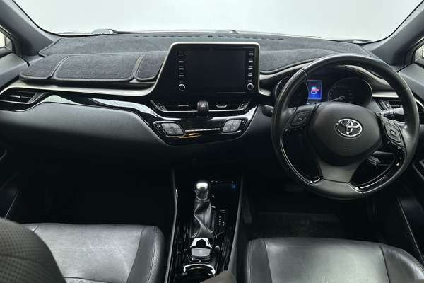 2020 Toyota C-HR Koba NGX10R thumb-19