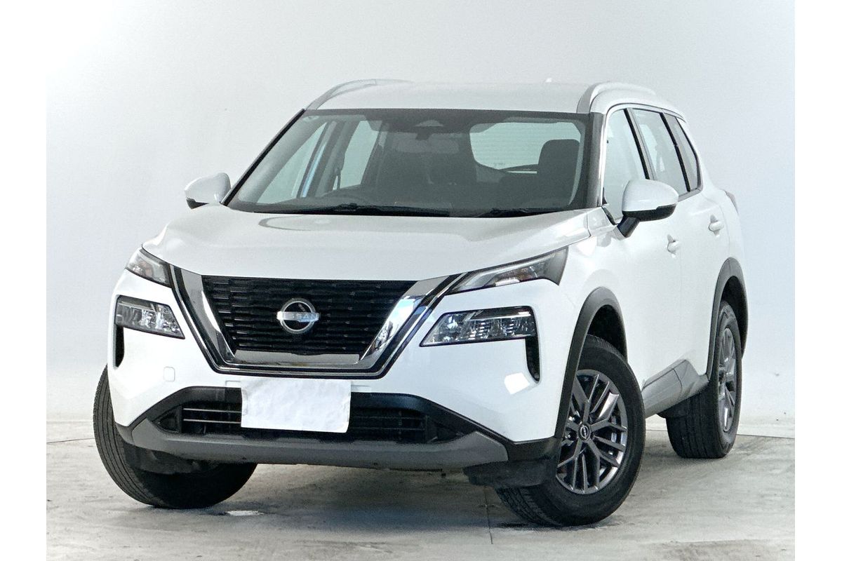 2024 Nissan X-TRAIL ST T33