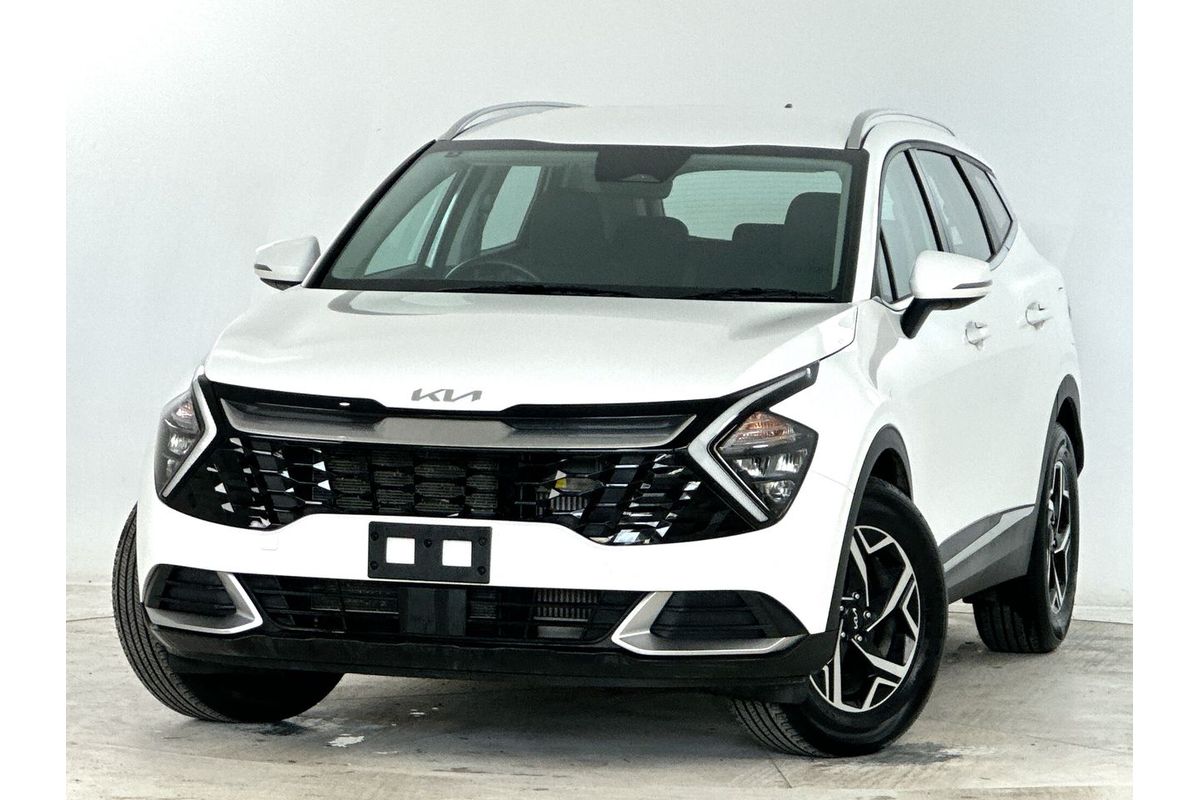 2024 Kia Sportage S NQ5