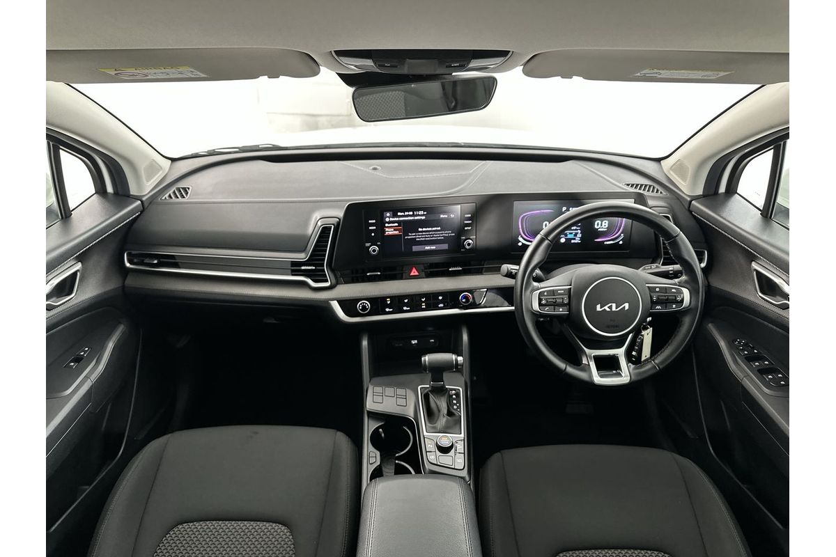 2024 Kia Sportage S NQ5