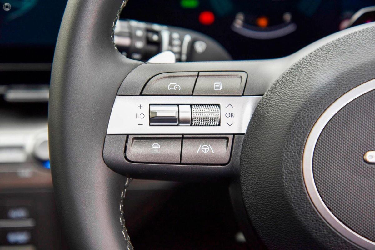 2026 Hyundai Kona Hybrid SX2.V3