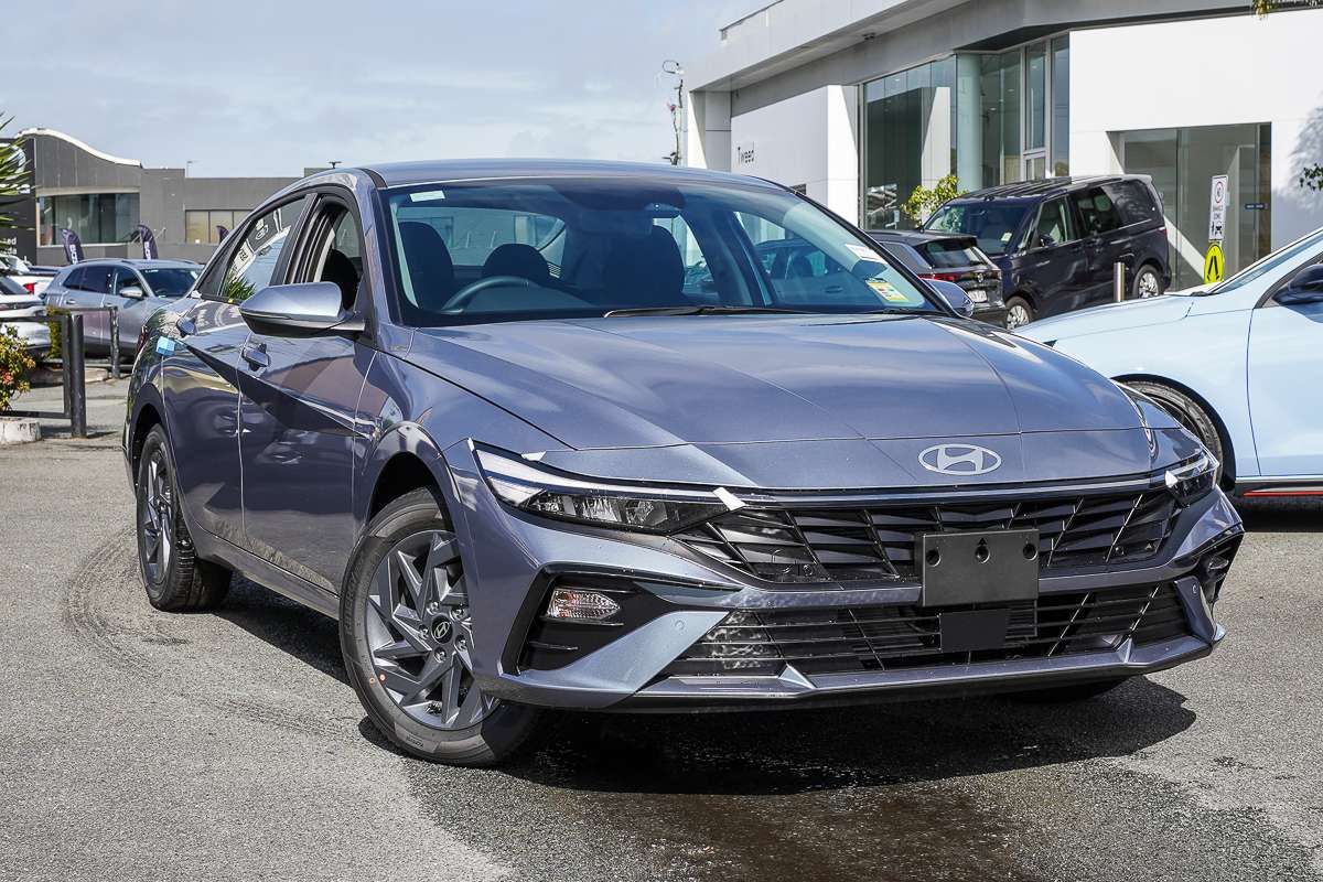 2026 Hyundai i30 CN7.V4