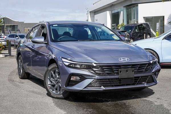 2026 Hyundai i30 CN7.V4