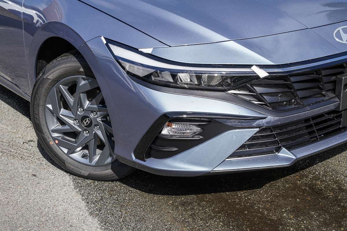 2026 Hyundai i30 CN7.V4