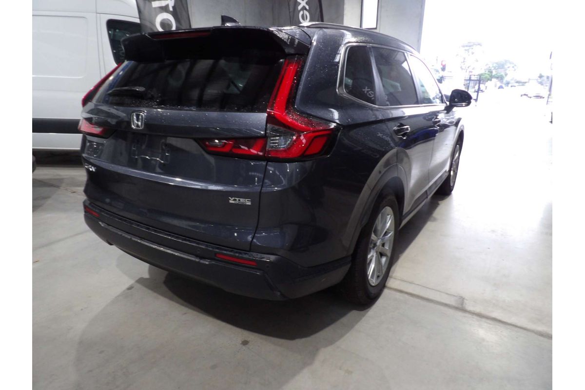2025 Honda CR-V VTi L RS
