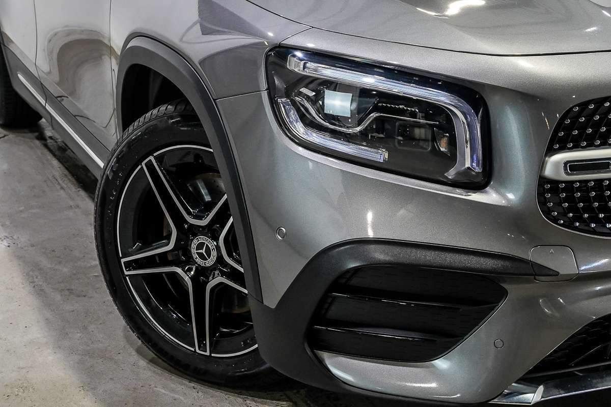 2023 Mercedes-Benz GLB-Class GLB250 X247