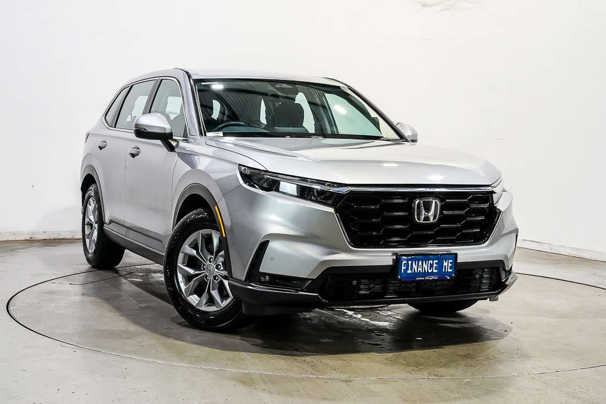 2024 Honda CR-V VTi X7 RS