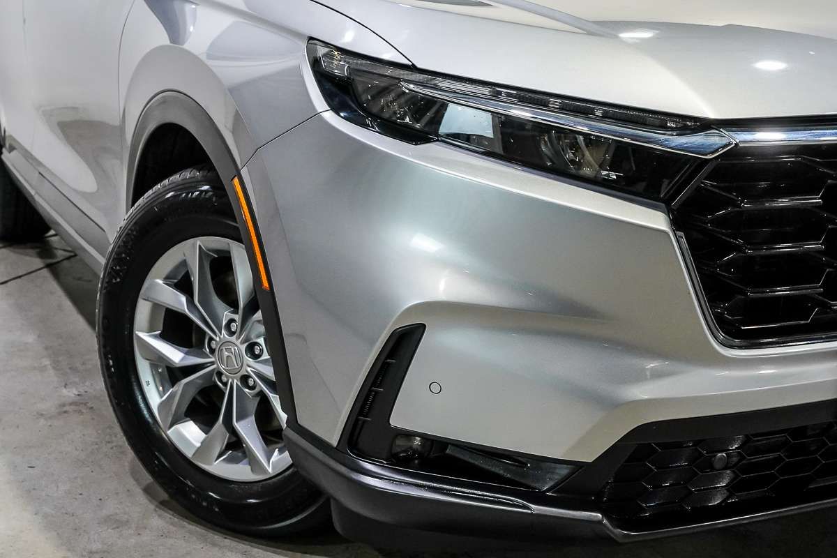 2024 Honda CR-V VTi X7 RS