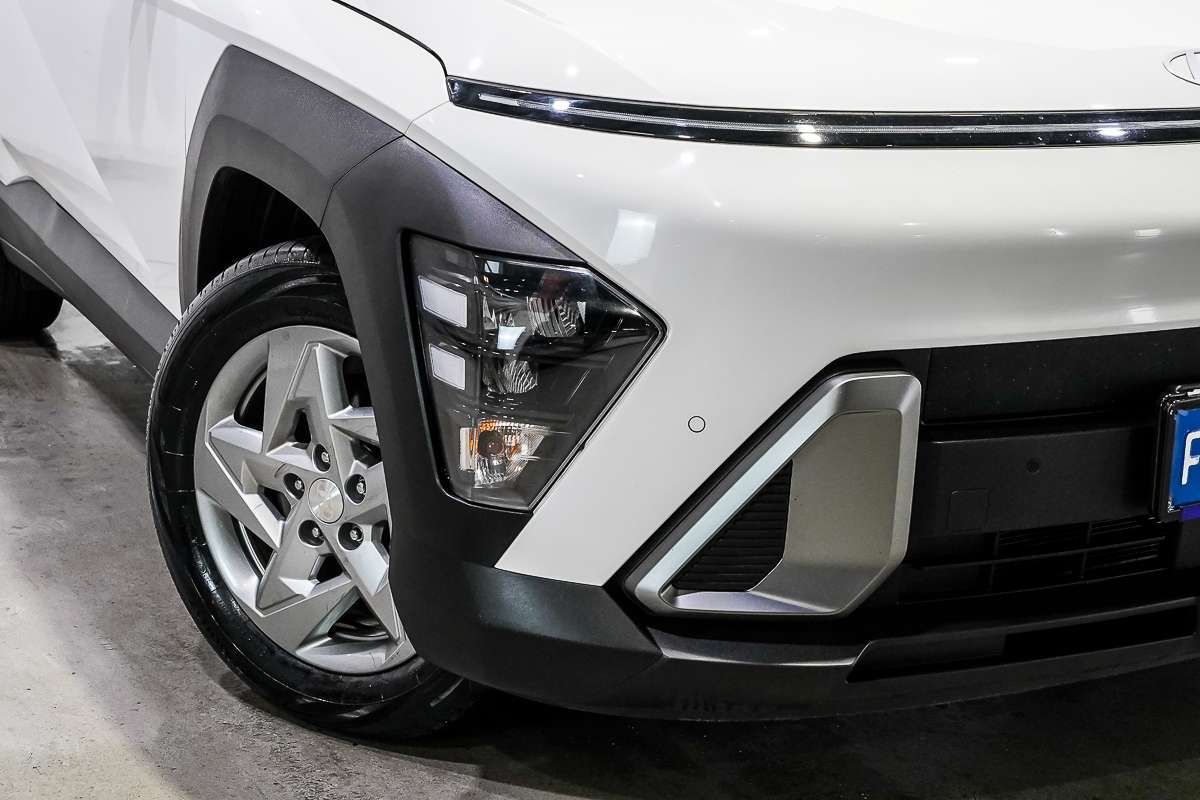 2025 Hyundai Kona SX2.V2
