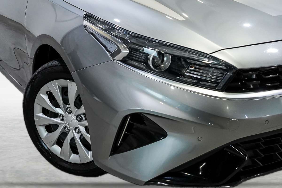 2024 Kia Cerato S BD