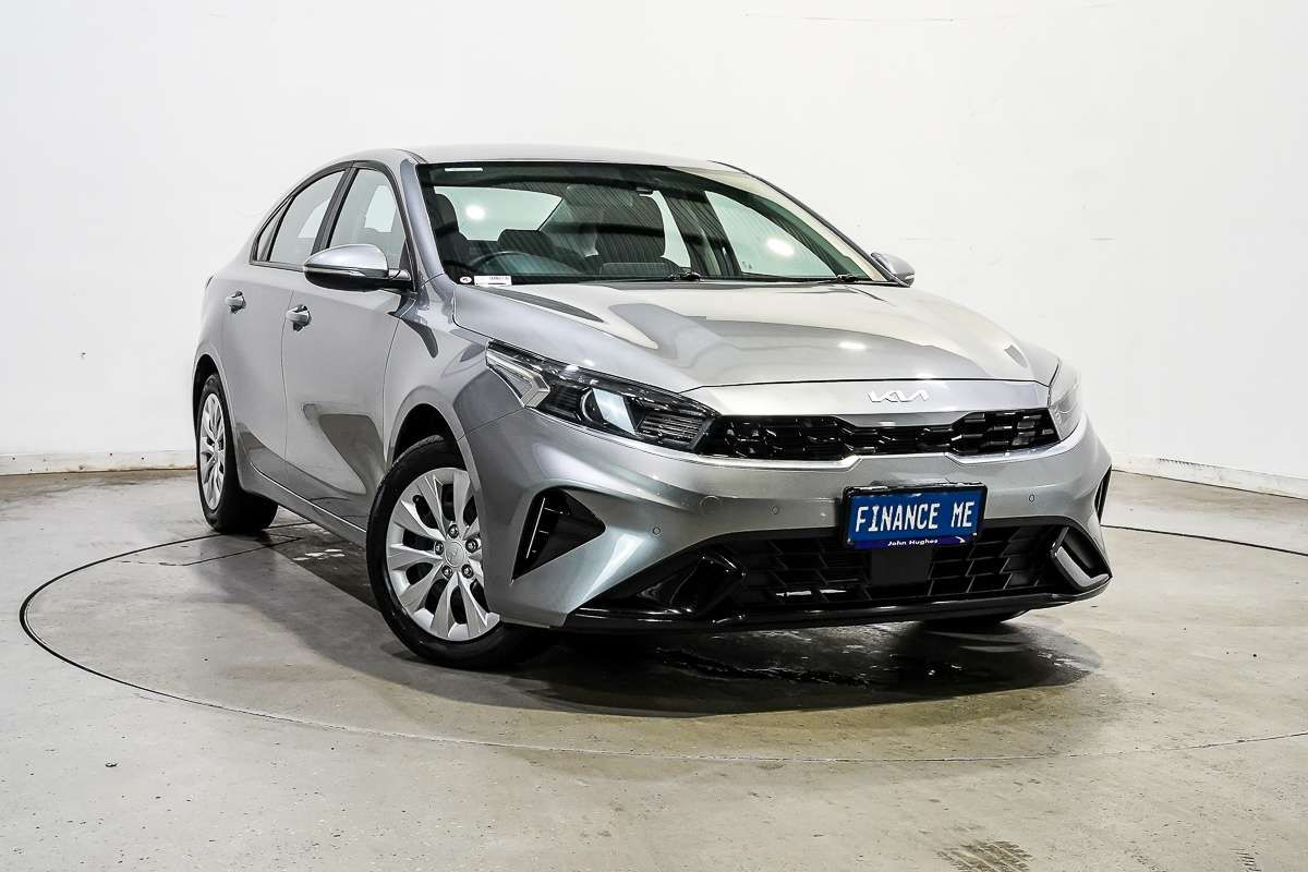 2024 Kia Cerato S BD