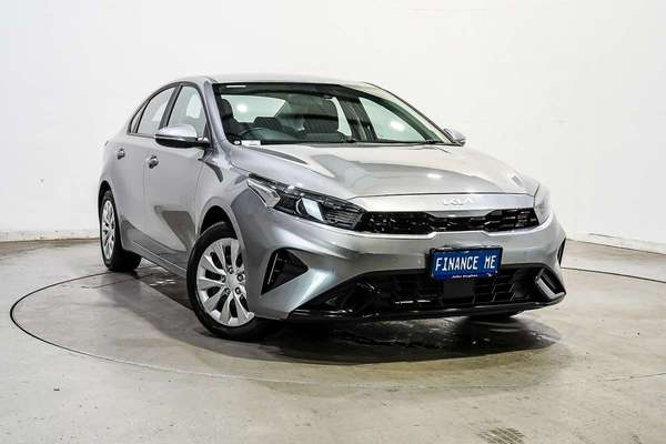 2024 Kia Cerato S BD