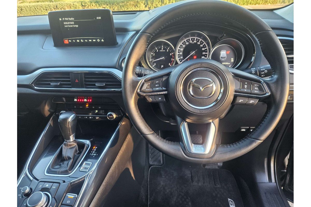 2019 Mazda CX-9 Sport TC