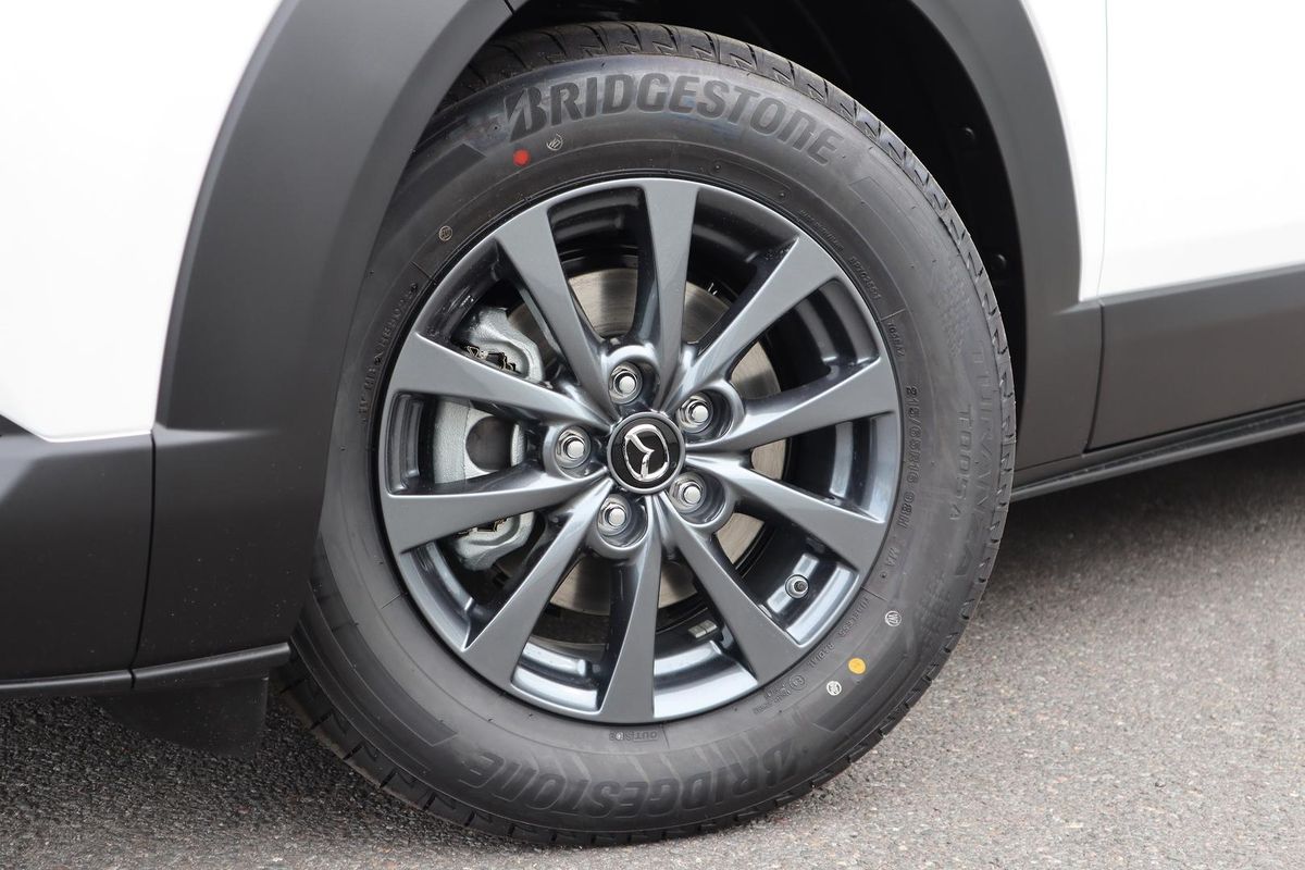 2026 Mazda CX-30 G20 Pure DM Series