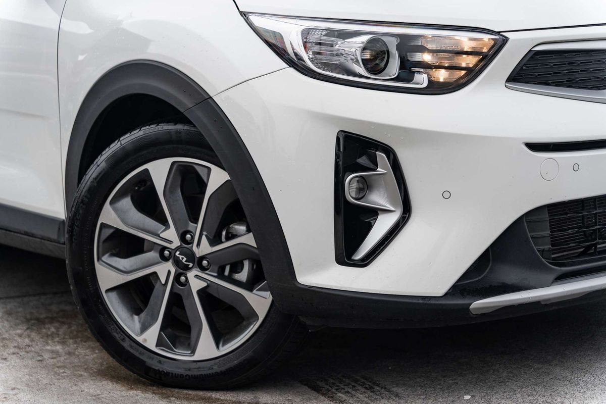 2025 Kia Stonic Sport YB