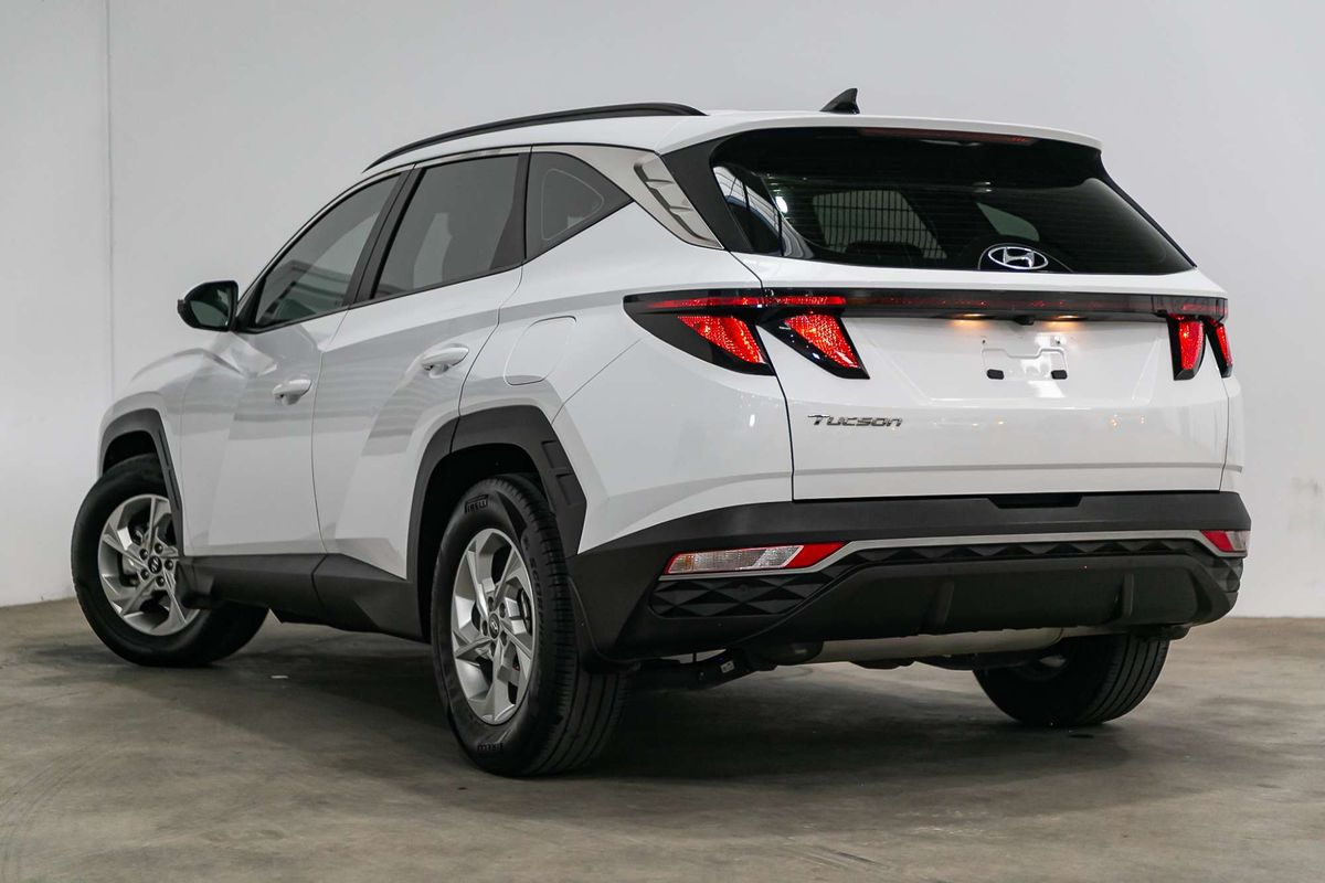 2023 Hyundai Tucson NX4.V2
