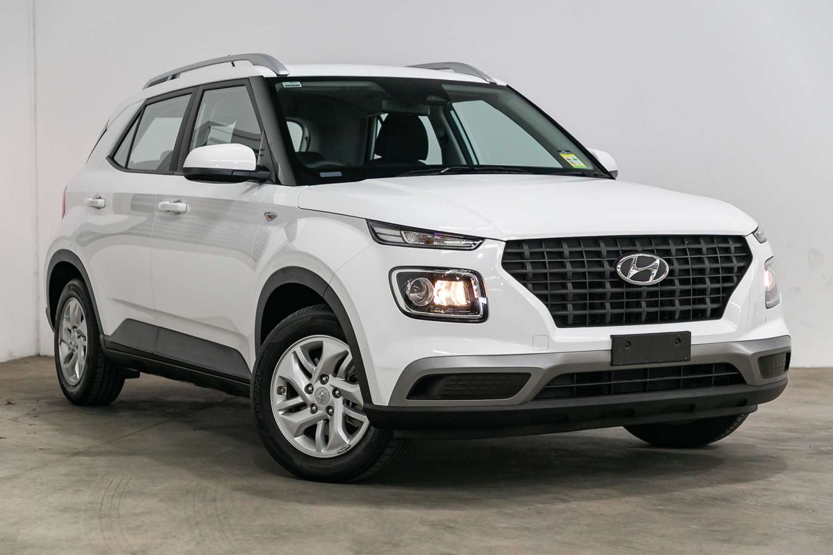 2024 Hyundai Venue QX.V5