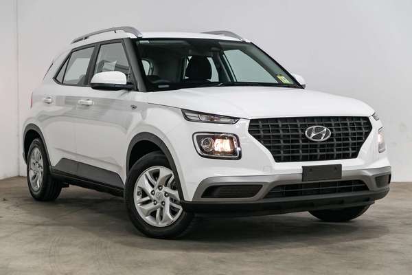 2024 Hyundai Venue QX.V5