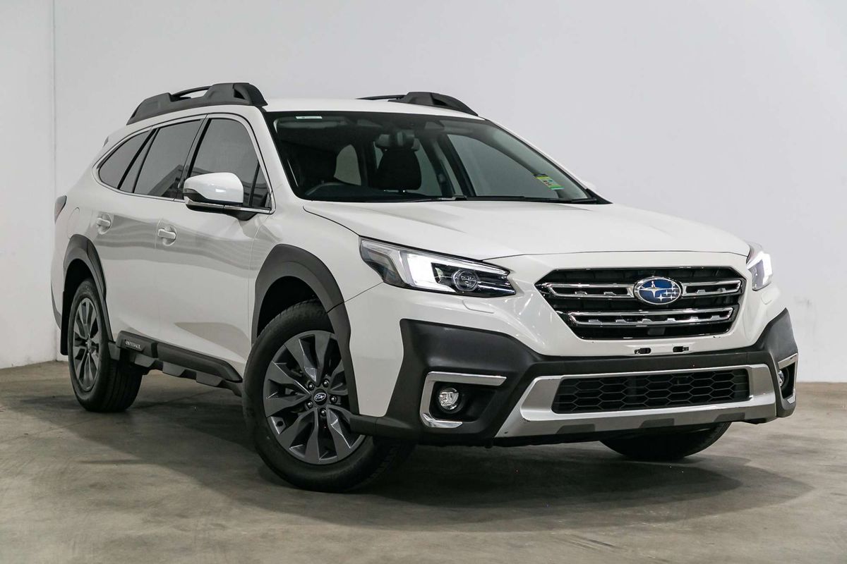 2023 Subaru Outback AWD 6GEN