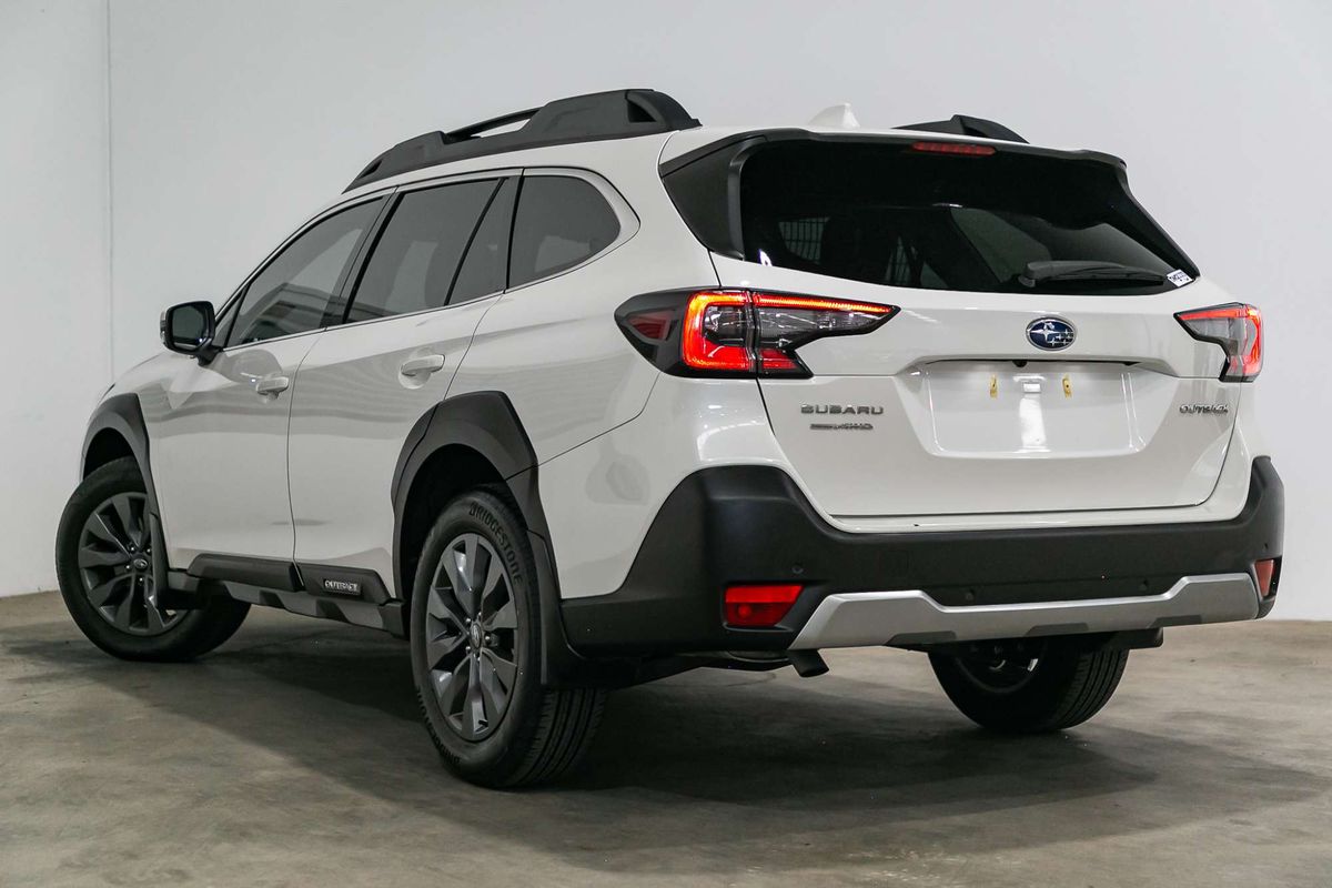 2023 Subaru Outback AWD 6GEN
