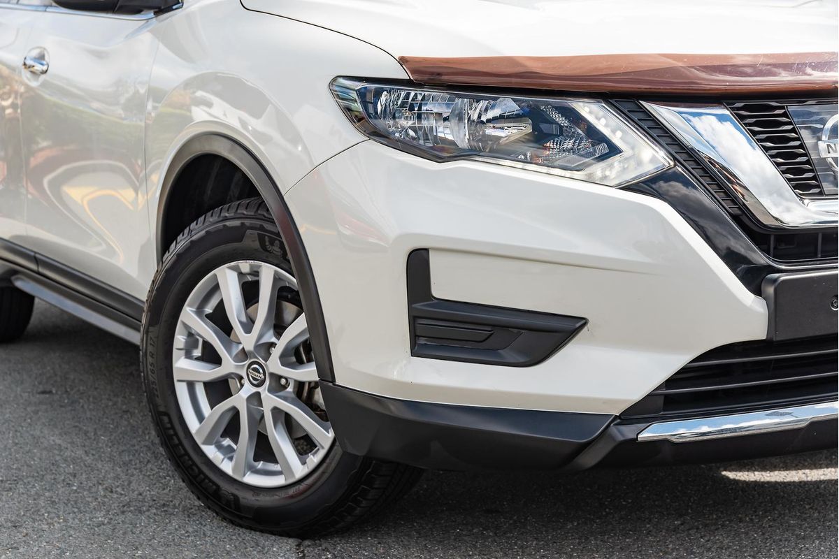 2020 Nissan X-TRAIL ST T32 Series II