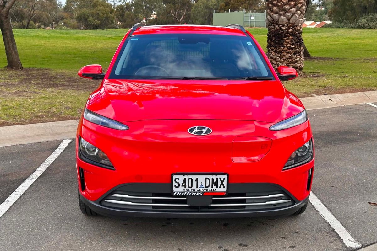 2023 Hyundai Kona Electric Elite OS.V4