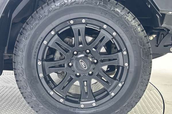 2021 Ford Ranger Wildtrak PX MkIII 4X4 2.0L thumb-9