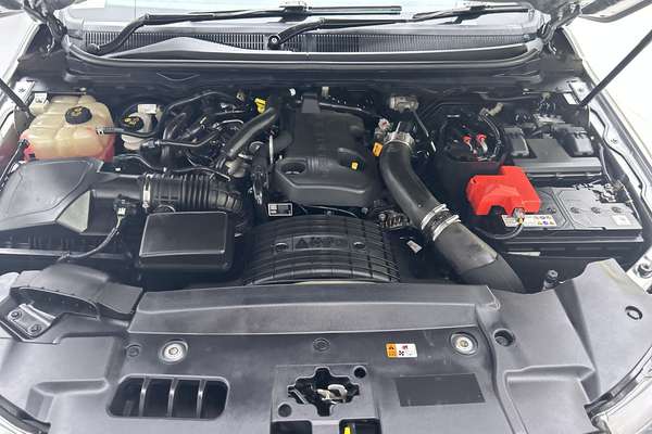 2021 Ford Ranger Wildtrak PX MkIII 4X4 2.0L thumb-10