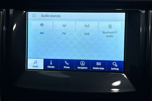 2021 Ford Ranger Wildtrak PX MkIII 4X4 2.0L thumb-14