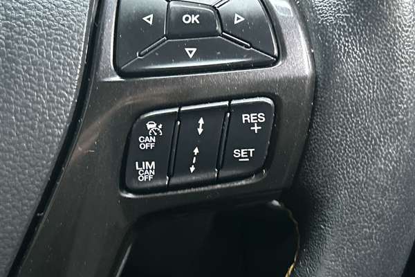 2021 Ford Ranger Wildtrak PX MkIII 4X4 2.0L thumb-15