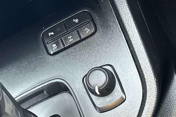 2021 Ford Ranger Wildtrak PX MkIII 4X4 2.0L thumb-17