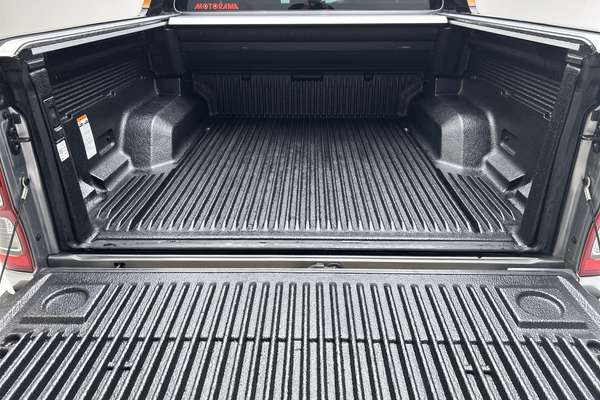 2021 Ford Ranger Wildtrak PX MkIII 4X4 2.0L thumb-20