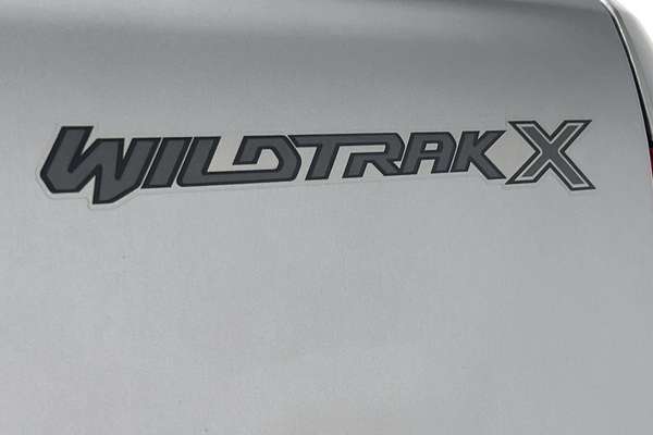 2021 Ford Ranger Wildtrak PX MkIII 4X4 2.0L thumb-21