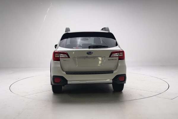 2017 Subaru Outback 2.5i Premium 5GEN thumb-6