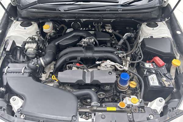 2017 Subaru Outback 2.5i Premium 5GEN thumb-10