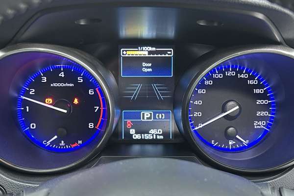 2017 Subaru Outback 2.5i Premium 5GEN thumb-13