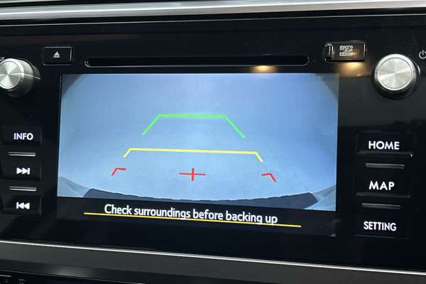 2017 Subaru Outback 2.5i Premium 5GEN thumb-16