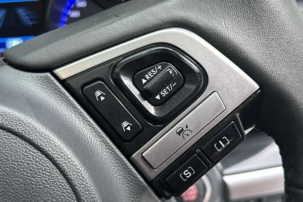 2017 Subaru Outback 2.5i Premium 5GEN thumb-17