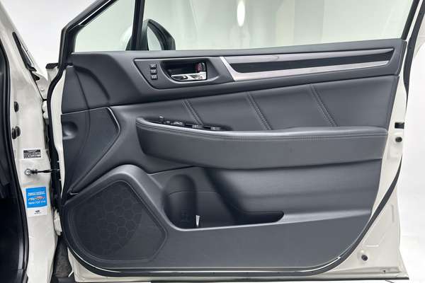 2017 Subaru Outback 2.5i Premium 5GEN thumb-18