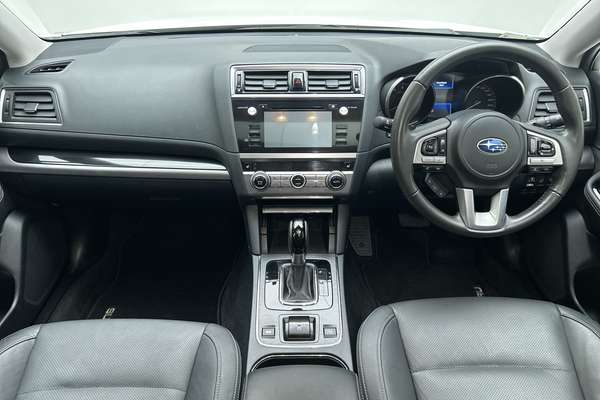 2017 Subaru Outback 2.5i Premium 5GEN thumb-19