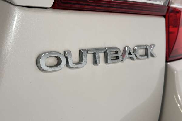 2017 Subaru Outback 2.5i Premium 5GEN thumb-21