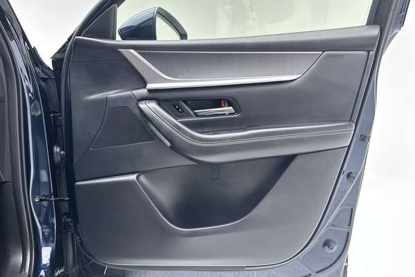 2025 Mazda CX-60 P50e Evolve KH Series thumb-18