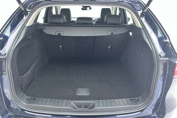 2025 Mazda CX-60 P50e Evolve KH Series thumb-20