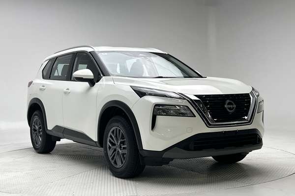 2024 Nissan X-TRAIL ST T33 thumb-0