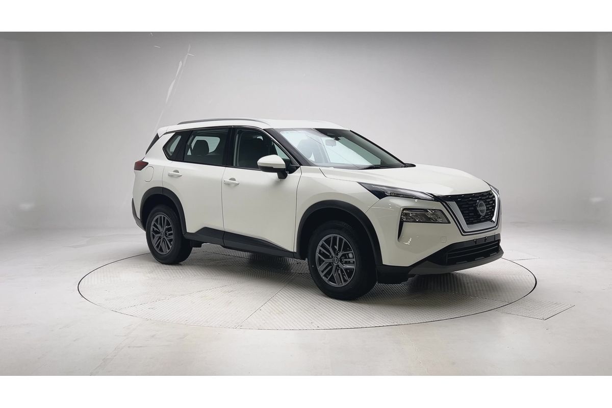 2024 Nissan X-TRAIL ST T33