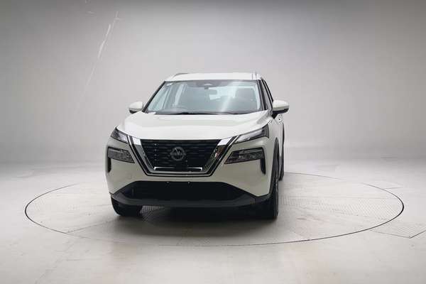 2024 Nissan X-TRAIL ST T33 thumb-2