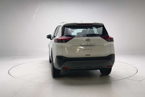 2024 Nissan X-TRAIL ST T33 thumb-6